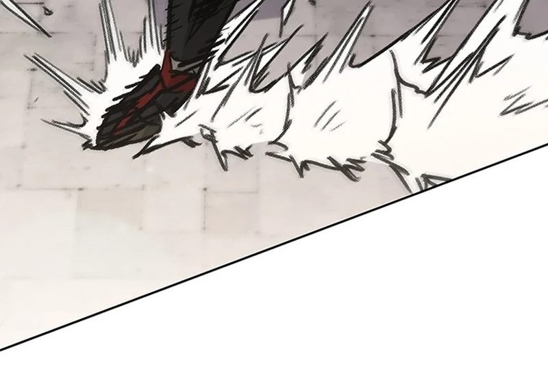 The Undefeatable Swordsman Chapter 243 Gambar 71