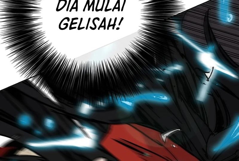 The Undefeatable Swordsman Chapter 243 Gambar 75