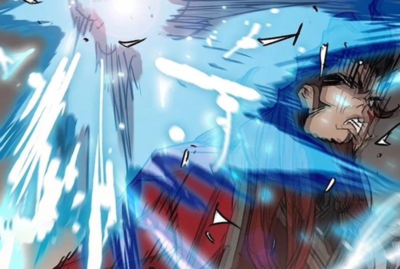 The Undefeatable Swordsman Chapter 243 Gambar 81