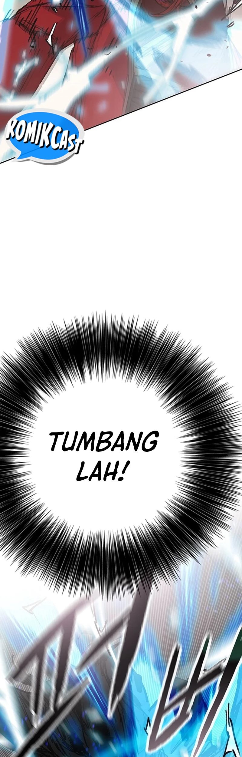 The Undefeatable Swordsman Chapter 243 Gambar 82
