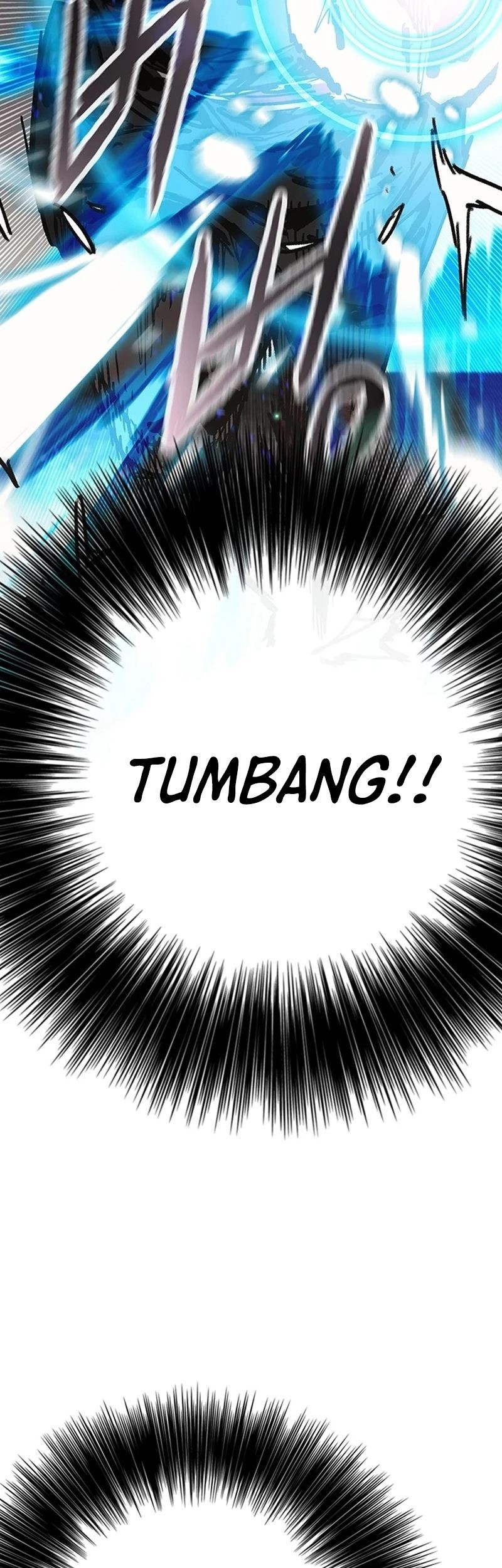 The Undefeatable Swordsman Chapter 243 Gambar 84