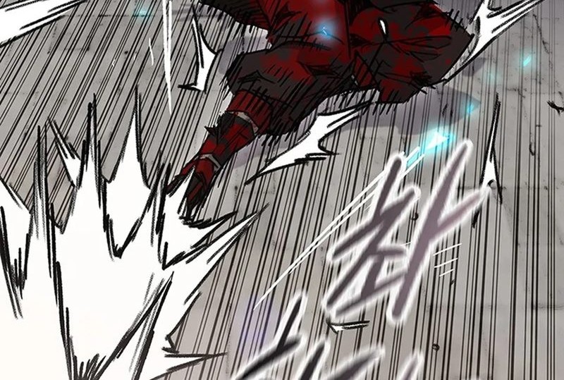 The Undefeatable Swordsman Chapter 243 Gambar 89