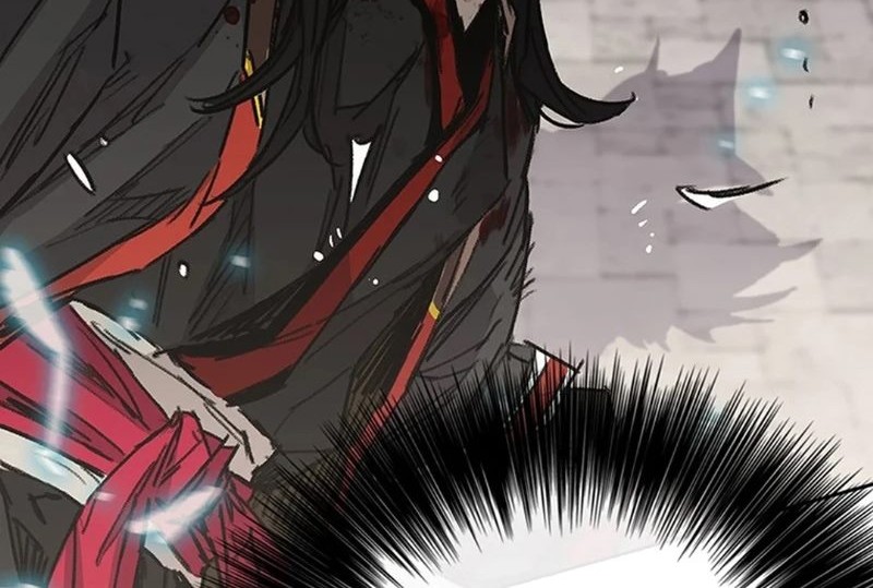 The Undefeatable Swordsman Chapter 243 Gambar 91