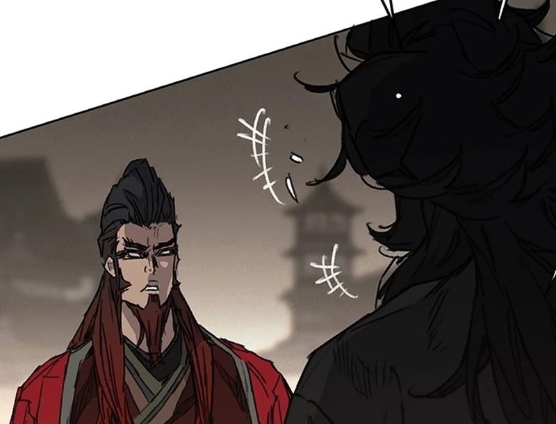 The Undefeatable Swordsman Chapter 243 Gambar 7