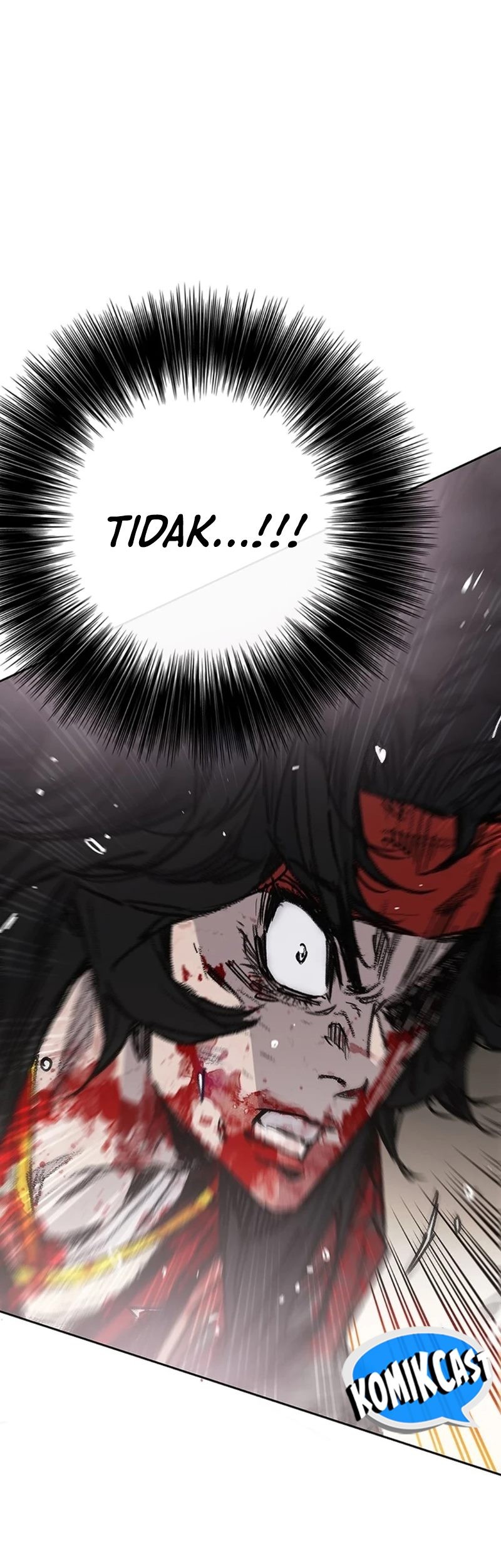 The Undefeatable Swordsman Chapter 243 Gambar 102