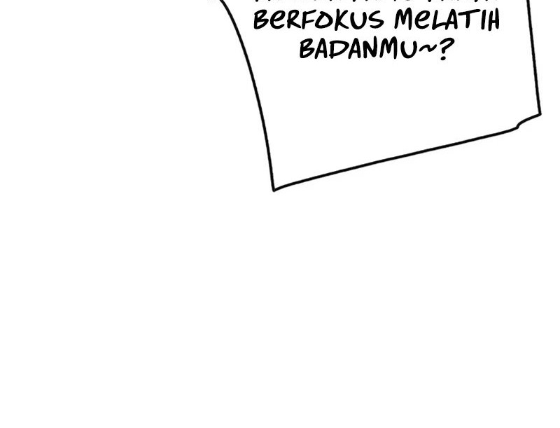 The Undefeatable Swordsman Chapter 243 Gambar 9