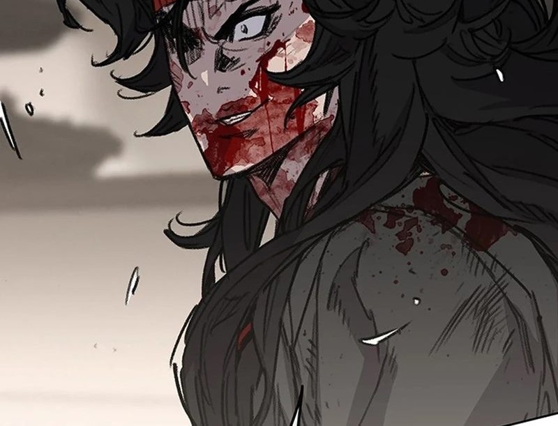 The Undefeatable Swordsman Chapter 243 Gambar 13