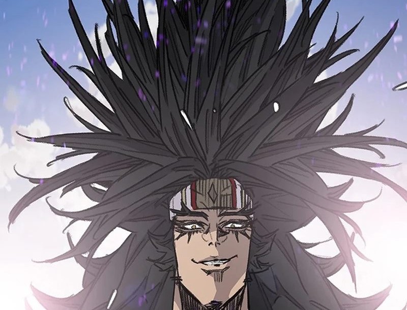 The Undefeatable Swordsman Chapter 243 Gambar 15