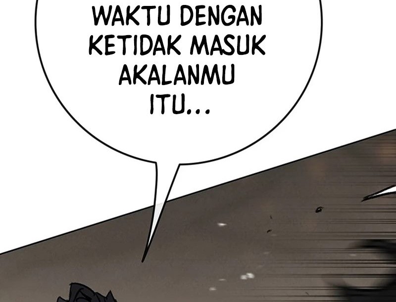 The Undefeatable Swordsman Chapter 243 Gambar 17