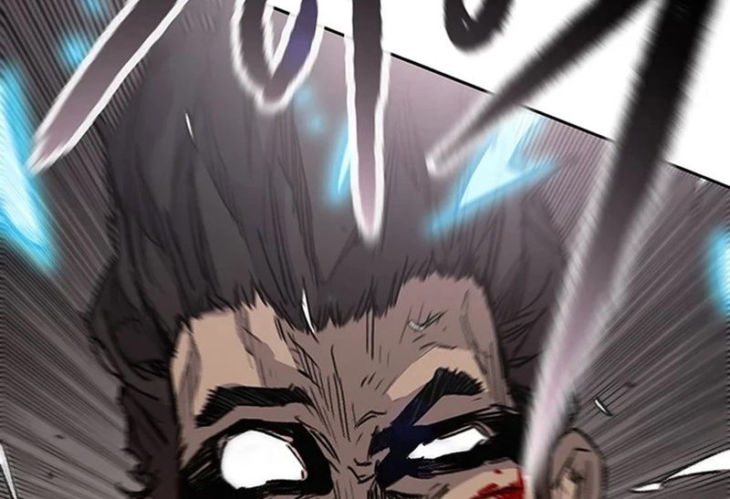 The Undefeatable Swordsman Chapter 244 Gambar 23