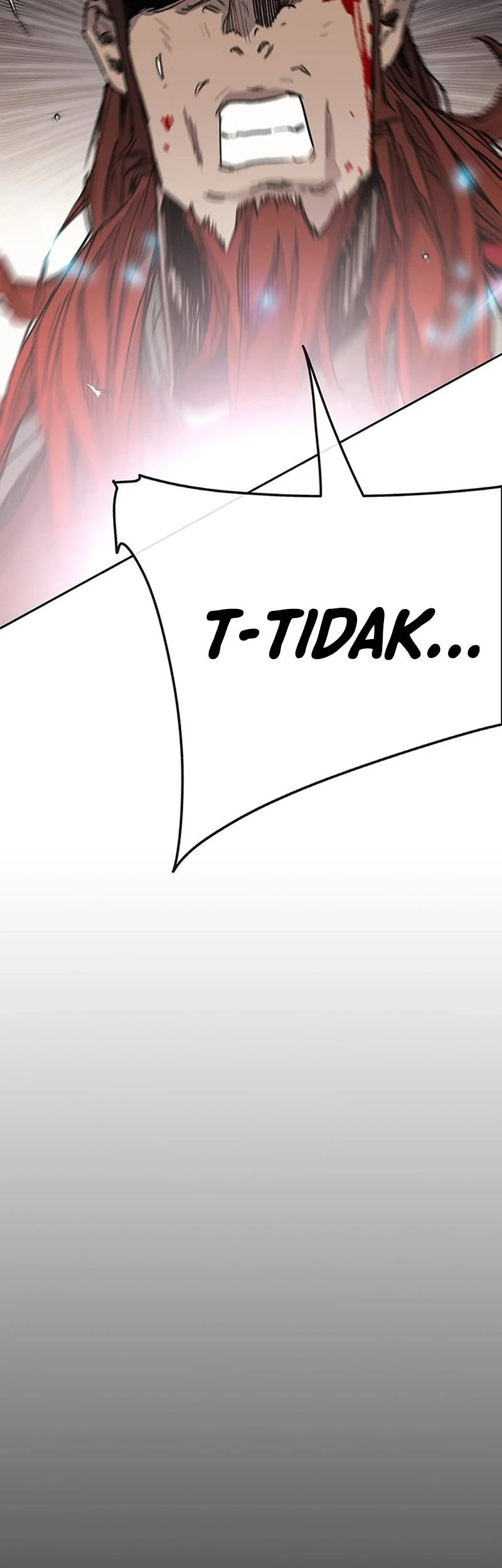 The Undefeatable Swordsman Chapter 244 Gambar 24