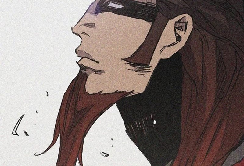 The Undefeatable Swordsman Chapter 244 Gambar 31