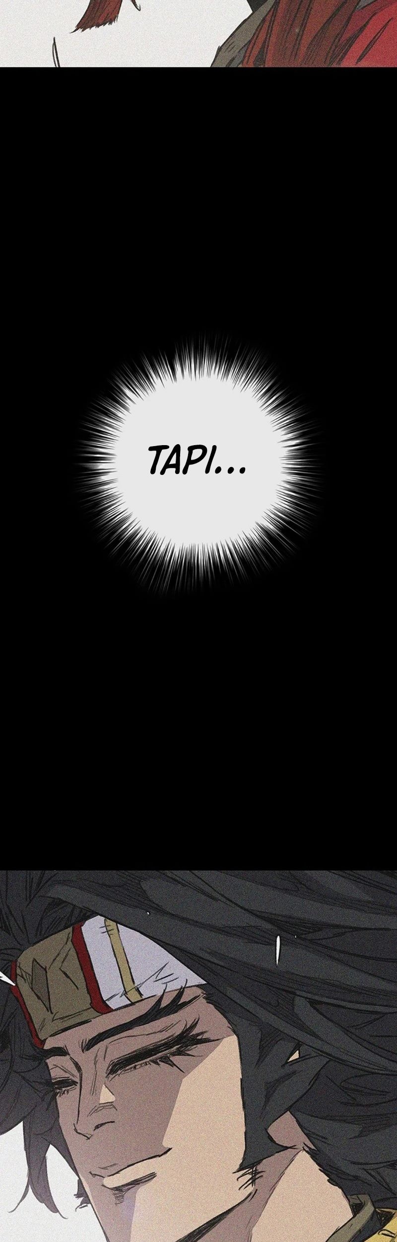 The Undefeatable Swordsman Chapter 244 Gambar 32