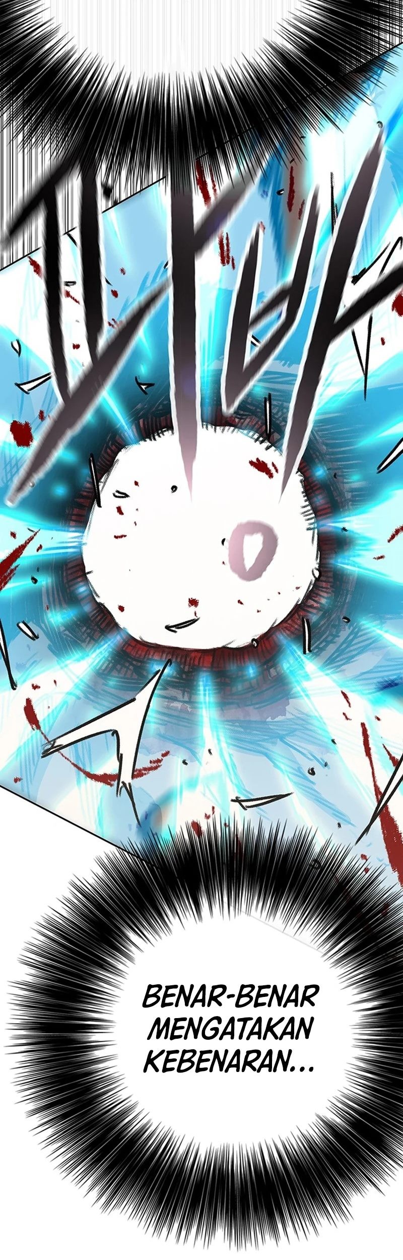 The Undefeatable Swordsman Chapter 244 Gambar 40