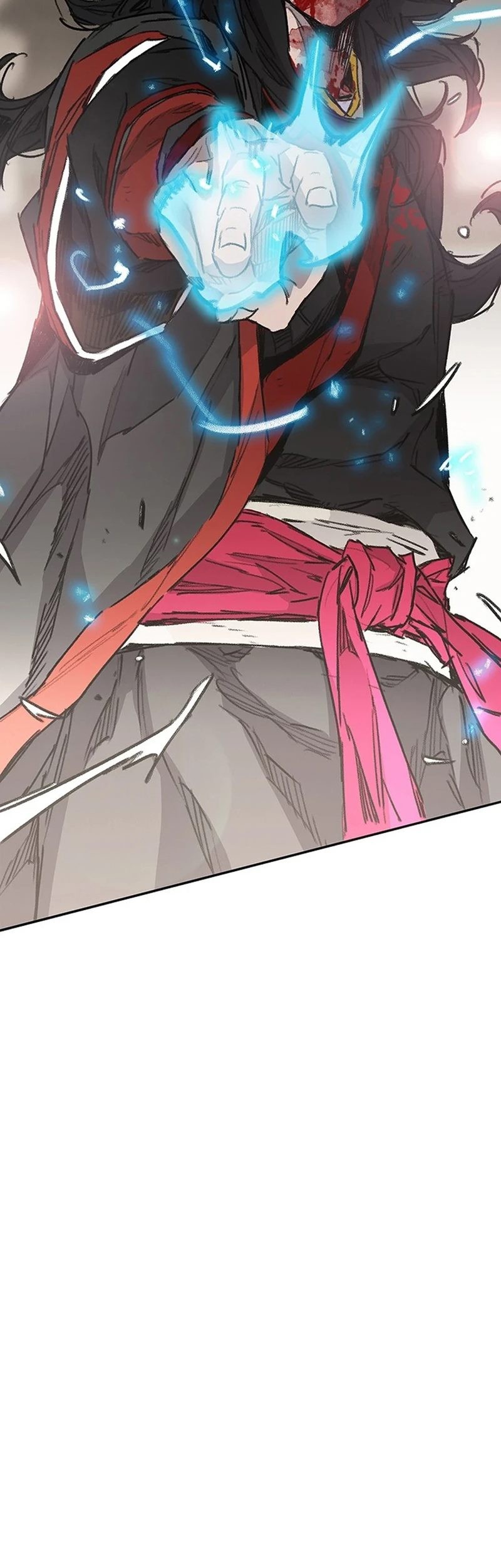 The Undefeatable Swordsman Chapter 244 Gambar 46