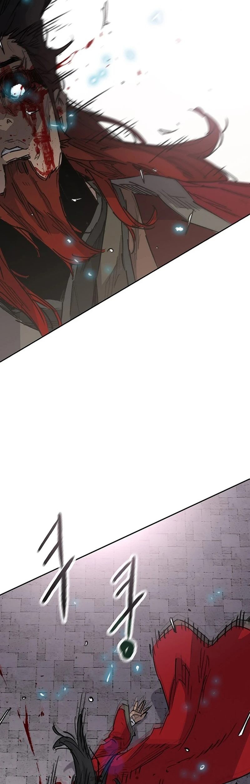 The Undefeatable Swordsman Chapter 244 Gambar 48