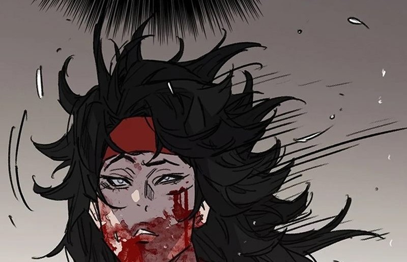 The Undefeatable Swordsman Chapter 244 Gambar 51