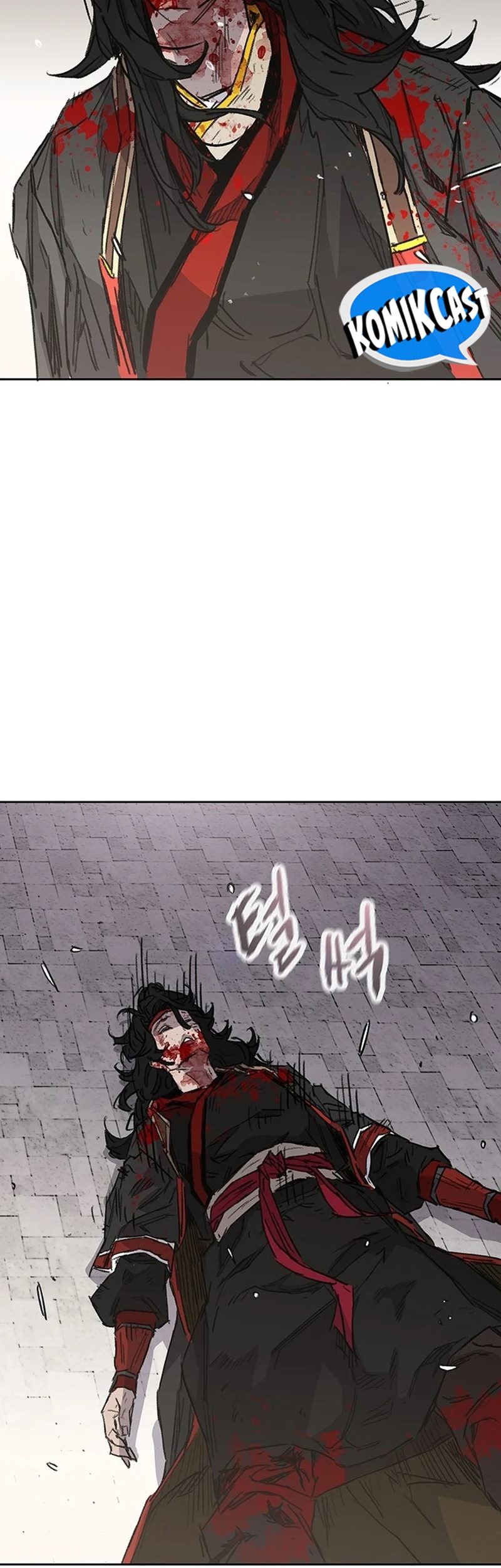 The Undefeatable Swordsman Chapter 244 Gambar 52