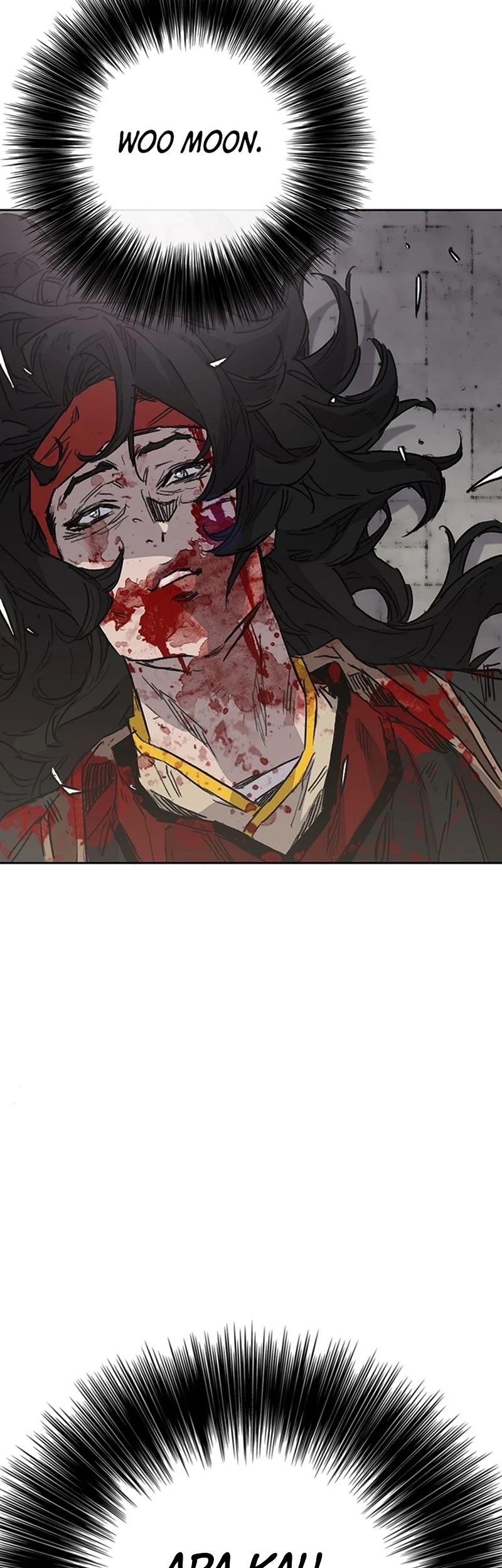 The Undefeatable Swordsman Chapter 244 Gambar 54