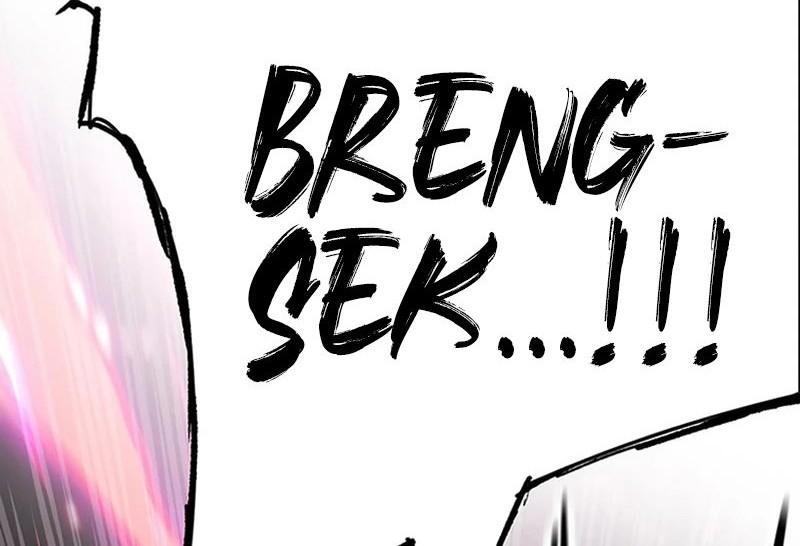 The Undefeatable Swordsman Chapter 244 Gambar 3