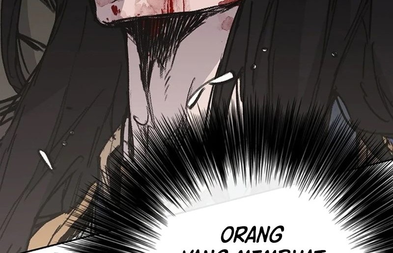 The Undefeatable Swordsman Chapter 244 Gambar 63