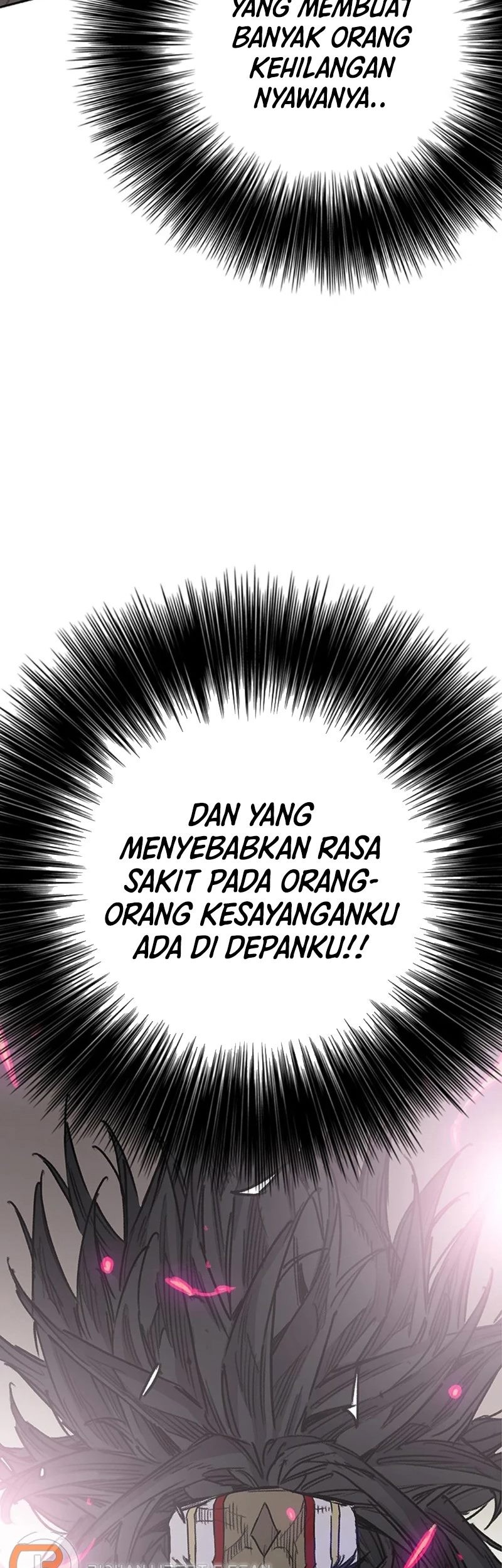 The Undefeatable Swordsman Chapter 244 Gambar 64