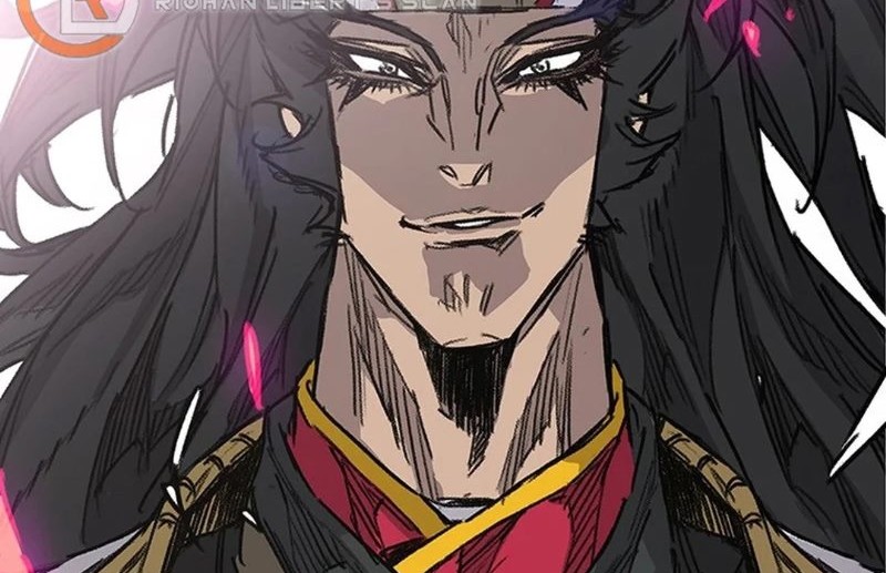 The Undefeatable Swordsman Chapter 244 Gambar 65
