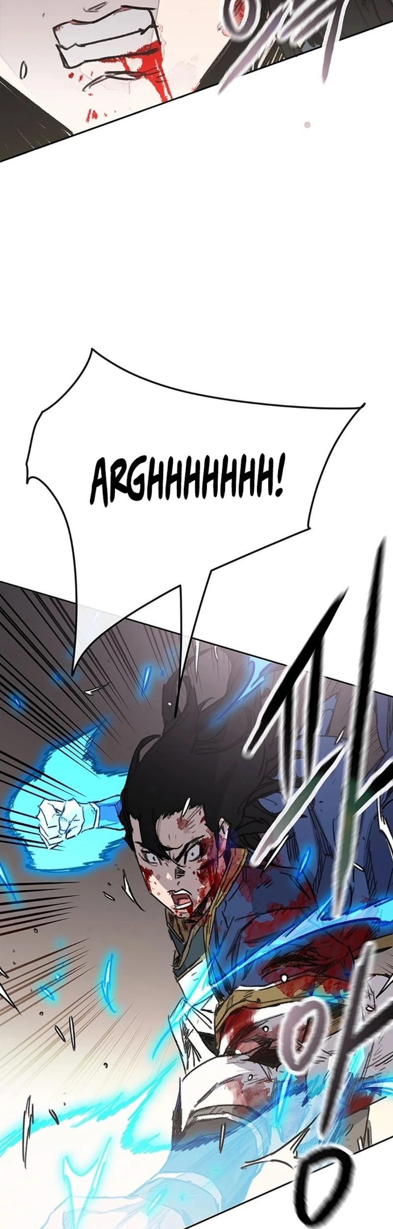 The Undefeatable Swordsman Chapter 244 Gambar 68