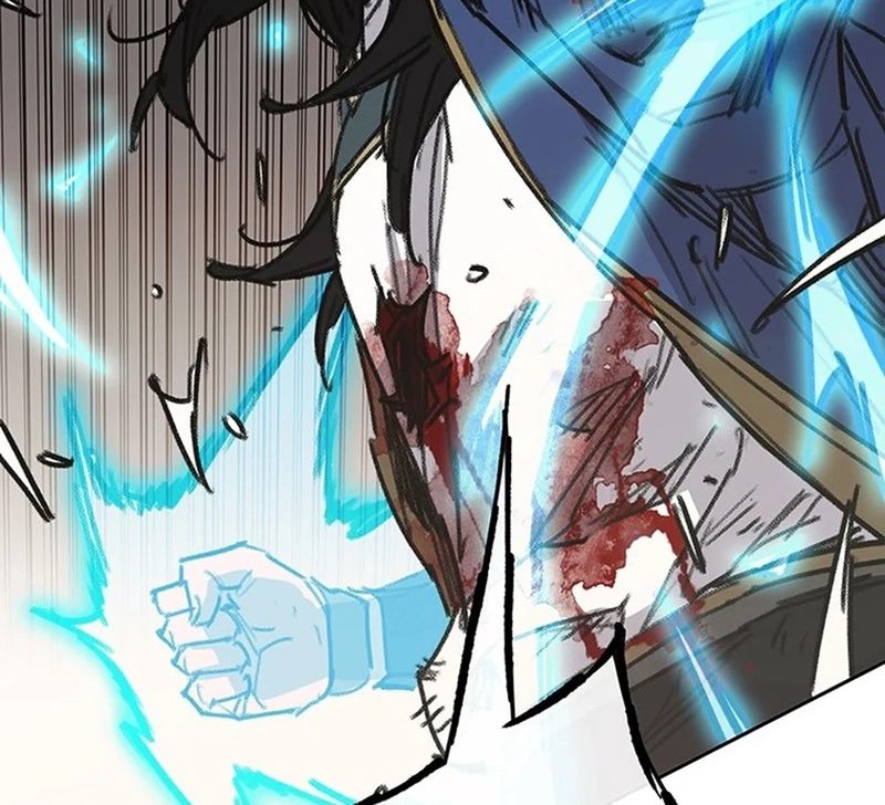 The Undefeatable Swordsman Chapter 244 Gambar 77