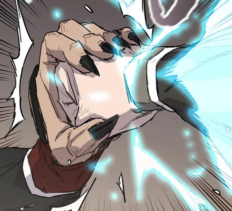 The Undefeatable Swordsman Chapter 244 Gambar 79