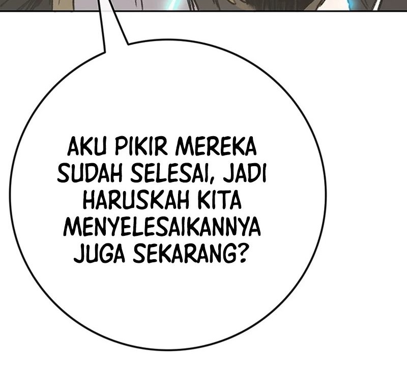 The Undefeatable Swordsman Chapter 244 Gambar 81