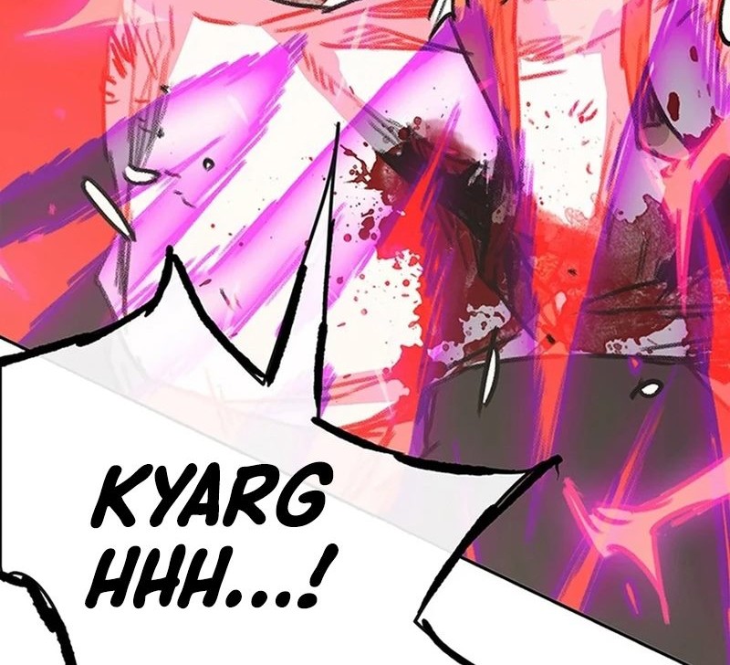 The Undefeatable Swordsman Chapter 244 Gambar 91