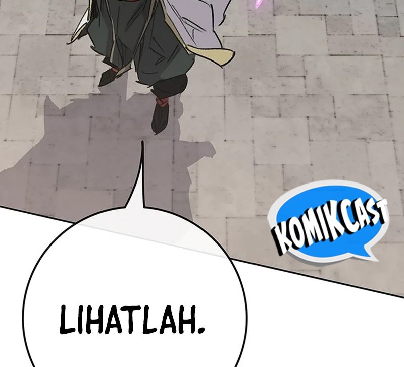 The Undefeatable Swordsman Chapter 244 Gambar 93