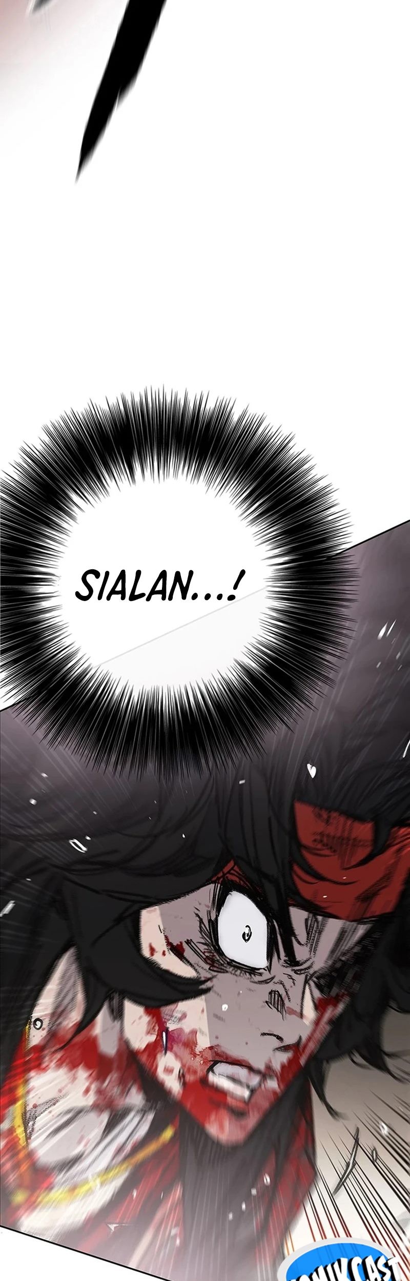 The Undefeatable Swordsman Chapter 244 Gambar 6
