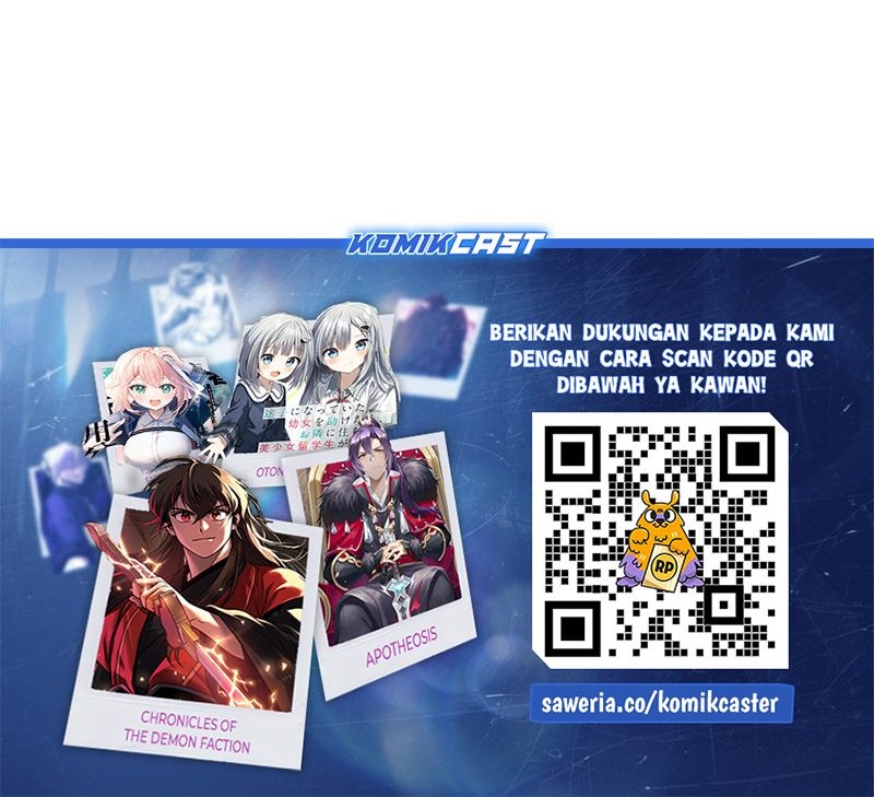 The Undefeatable Swordsman Chapter 244 Gambar 99