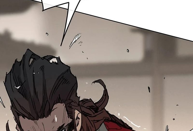 The Undefeatable Swordsman Chapter 244 Gambar 11