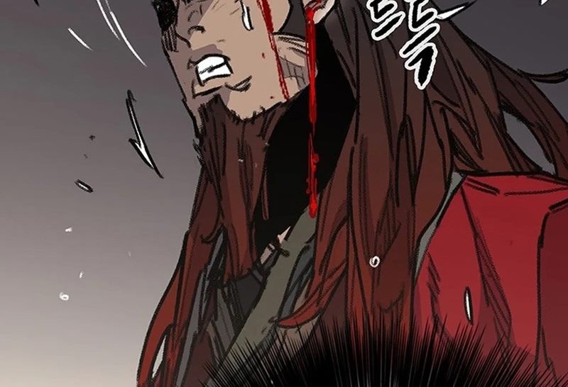 The Undefeatable Swordsman Chapter 244 Gambar 15
