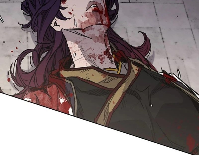 The Undefeatable Swordsman Chapter 245 Gambar 25