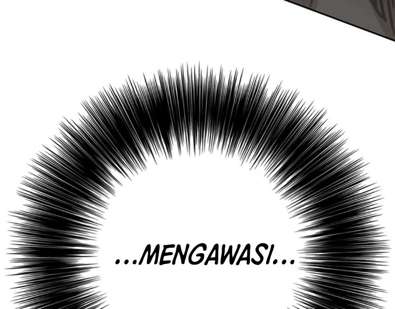 The Undefeatable Swordsman Chapter 245 Gambar 33
