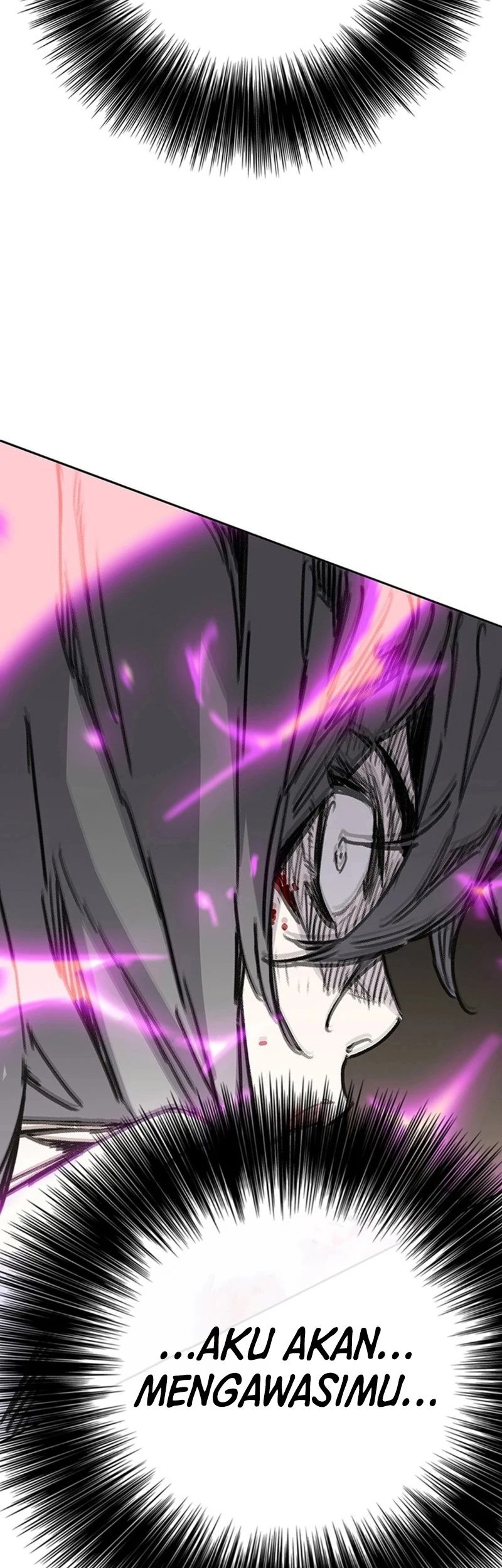 The Undefeatable Swordsman Chapter 245 Gambar 34