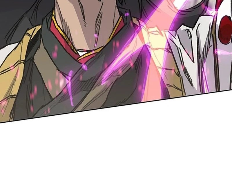 The Undefeatable Swordsman Chapter 245 Gambar 39