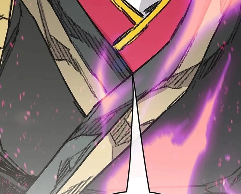 The Undefeatable Swordsman Chapter 245 Gambar 43
