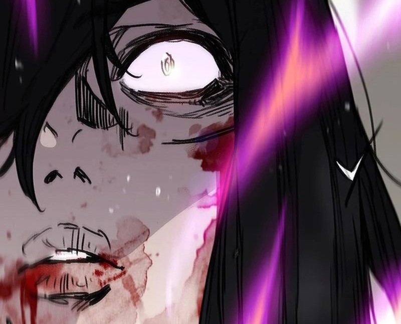 The Undefeatable Swordsman Chapter 245 Gambar 45