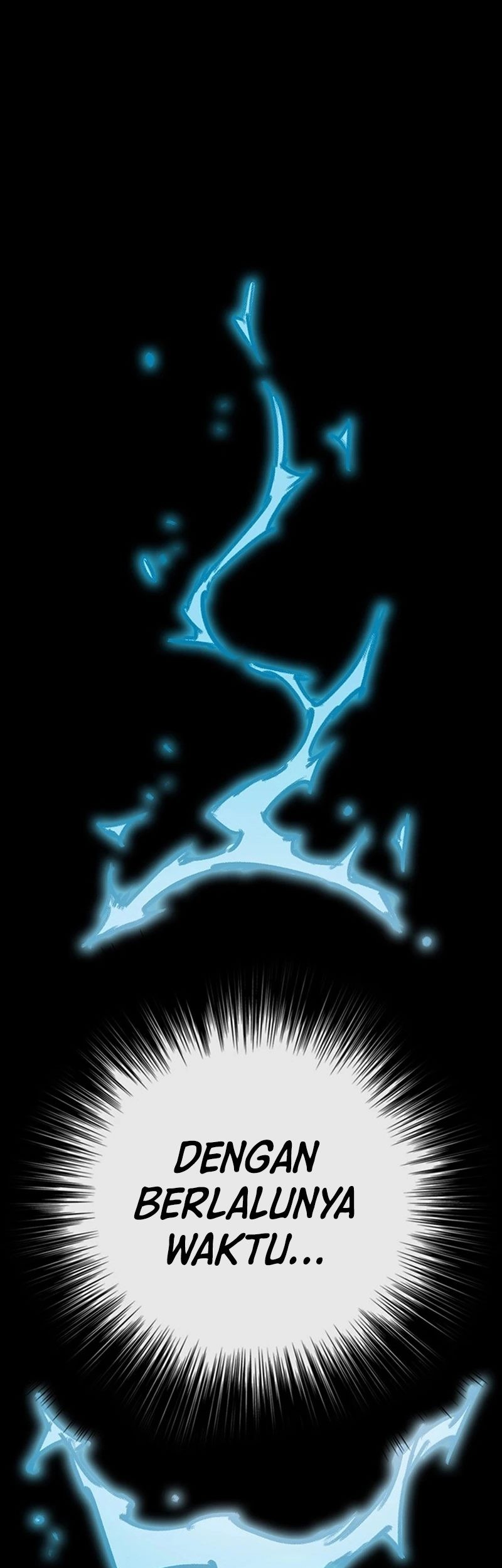 The Undefeatable Swordsman Chapter 245 Gambar 54