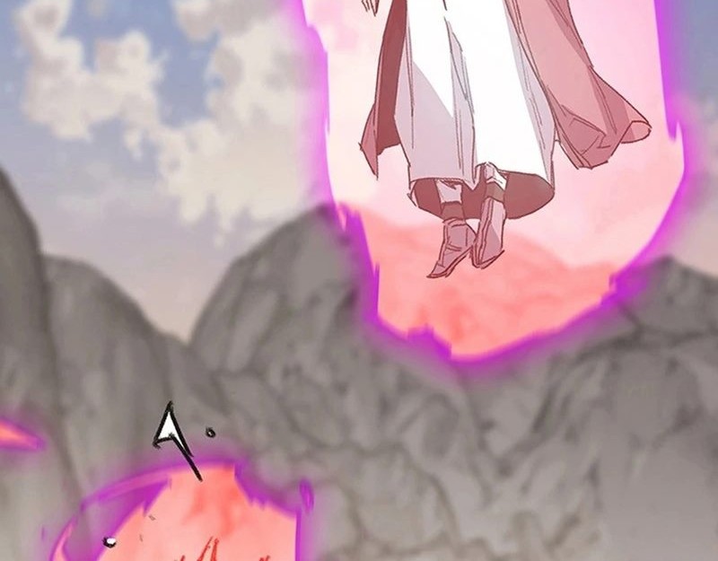 The Undefeatable Swordsman Chapter 245 Gambar 3