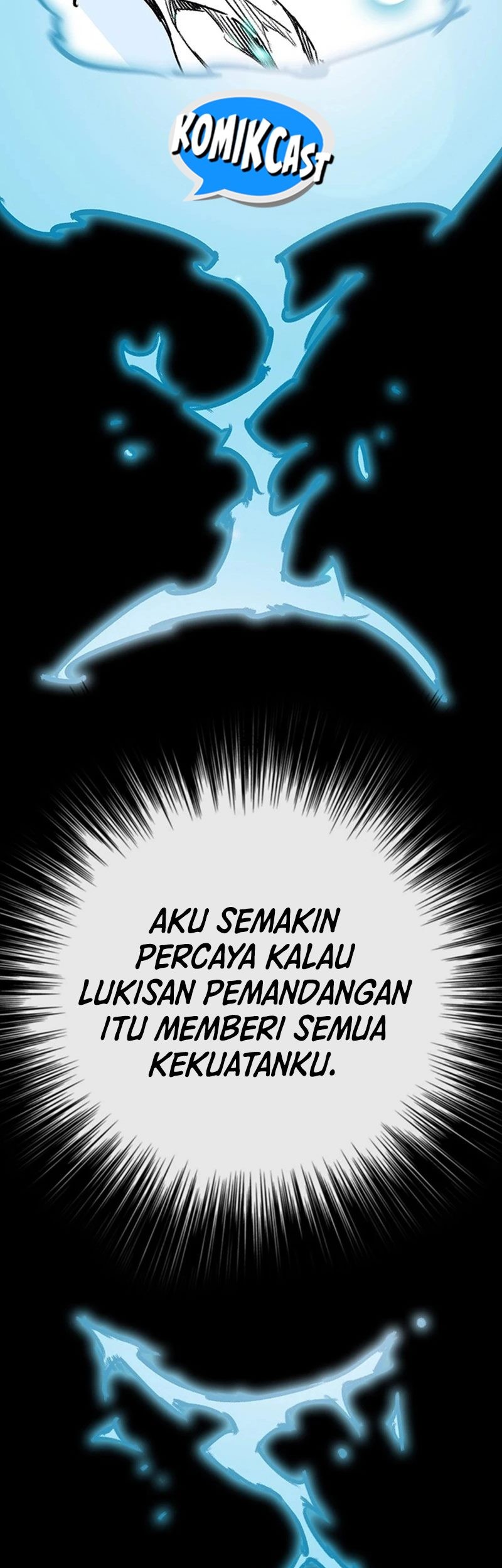 The Undefeatable Swordsman Chapter 245 Gambar 58