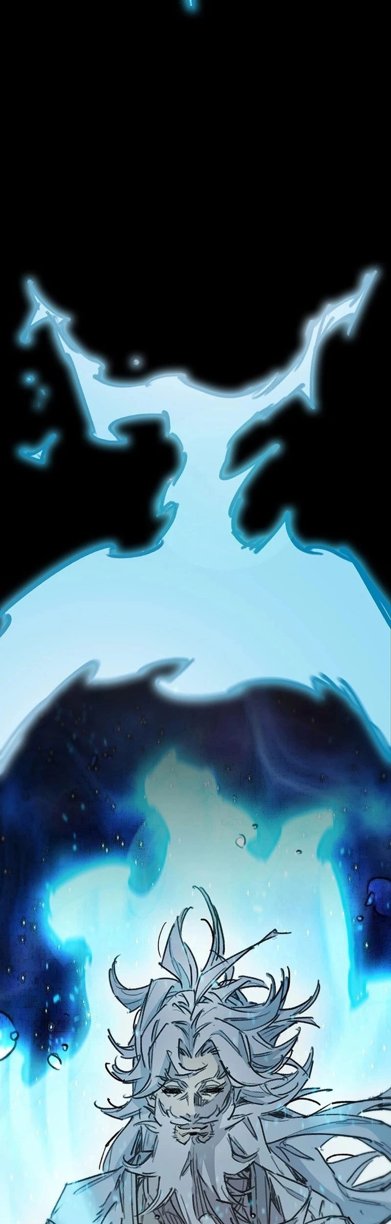 The Undefeatable Swordsman Chapter 245 Gambar 60
