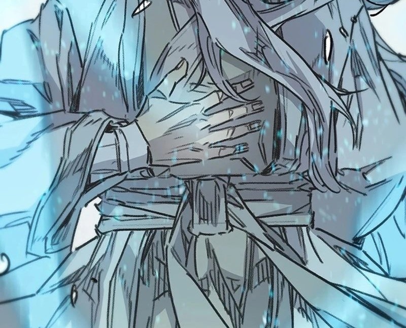 The Undefeatable Swordsman Chapter 245 Gambar 61