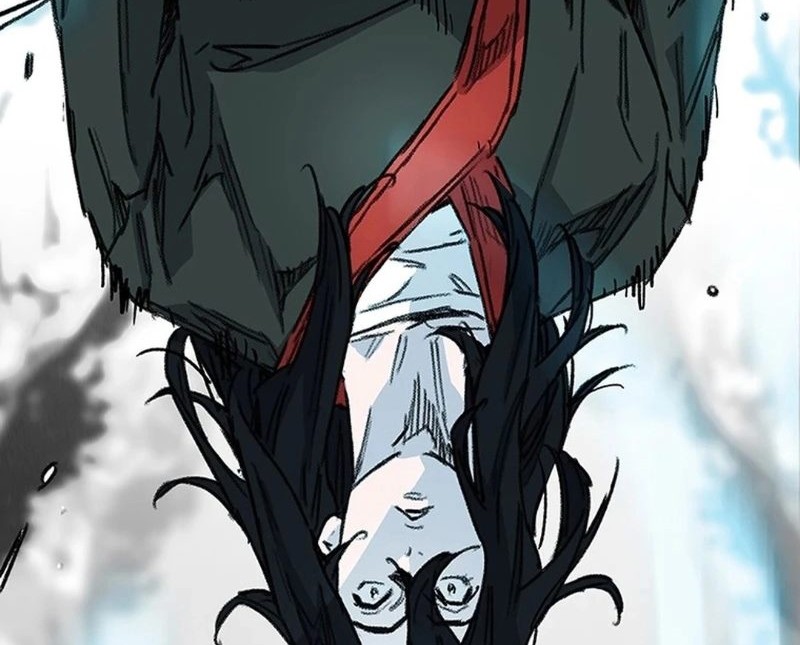 The Undefeatable Swordsman Chapter 245 Gambar 63
