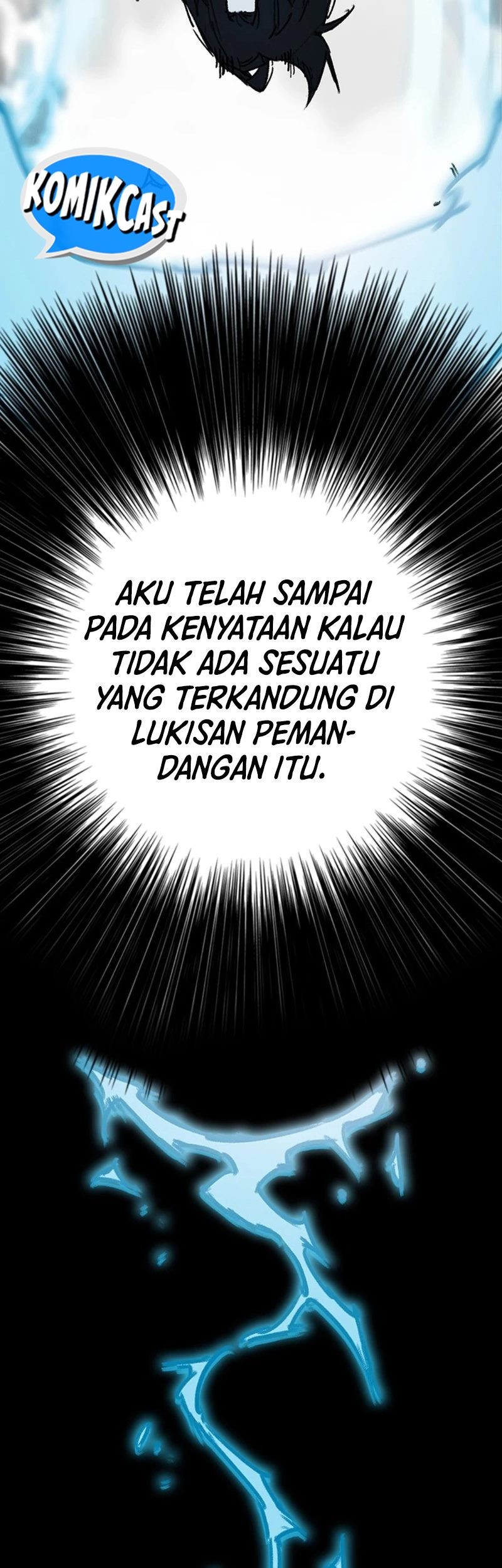 The Undefeatable Swordsman Chapter 245 Gambar 64